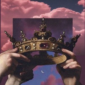 Meet your Posher, Lucy